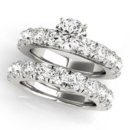 Engagement Ring M50772-E-.13