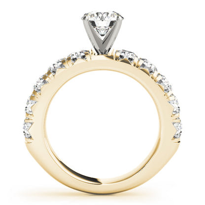 Engagement Ring M50772-E-.13