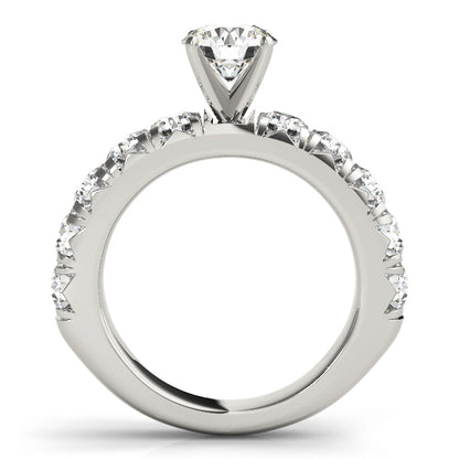 Engagement Ring M50772-E-.13