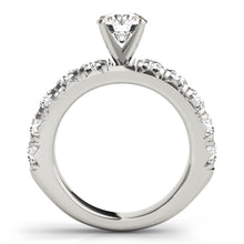 Load image into Gallery viewer, Engagement Ring M50772-E-.13
