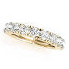 Load image into Gallery viewer, Wedding Band M50772-W-.13
