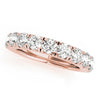 Load image into Gallery viewer, Wedding Band M50772-W-.13

