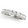 Load image into Gallery viewer, Wedding Band M50772-W-.13
