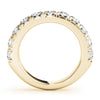 Load image into Gallery viewer, Wedding Band M50772-W-.13
