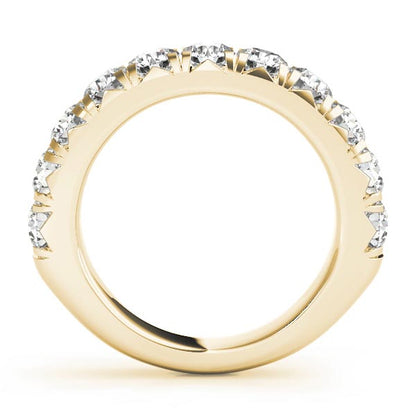 Wedding Band M50772-W-.13