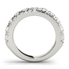 Load image into Gallery viewer, Wedding Band M50772-W-.13
