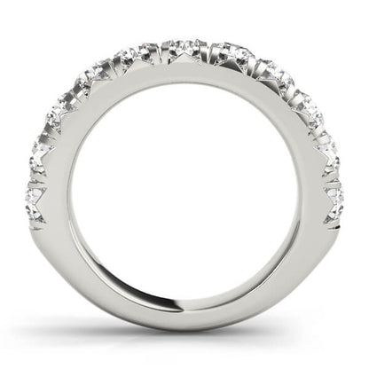 Wedding Band M50772-W-.13