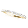 Load image into Gallery viewer, Wedding Band M50773-W

