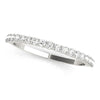 Load image into Gallery viewer, Wedding Band M50773-W
