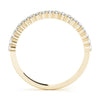 Load image into Gallery viewer, Wedding Band M50773-W
