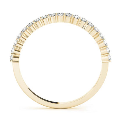 Wedding Band M50773-W