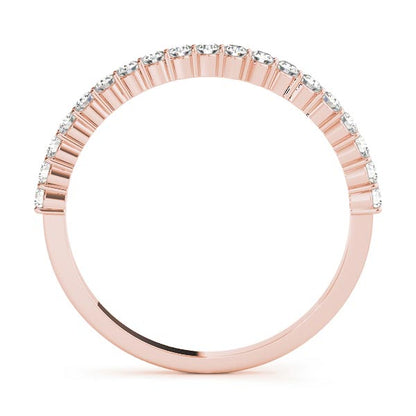 Wedding Band M50773-W