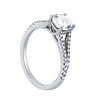 Load image into Gallery viewer, Round Engagement Ring M50774-E-11/2

