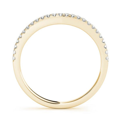 Wedding Band M50774-W
