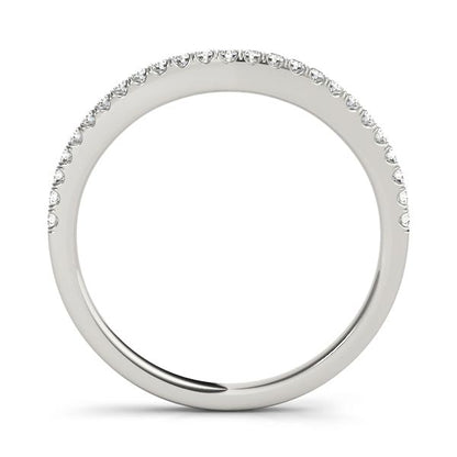 Wedding Band M50774-W