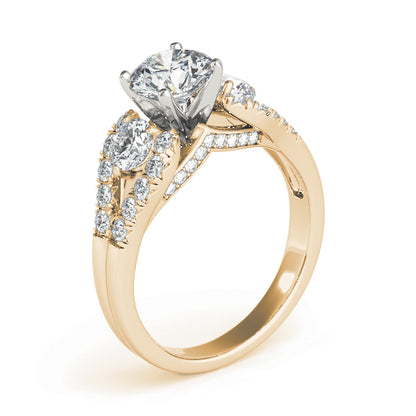 Engagement Ring M50775-E