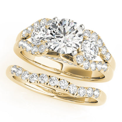 Engagement Ring M50775-E