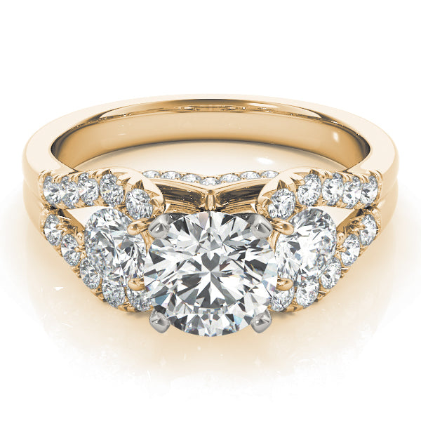 Engagement Ring M50775-E