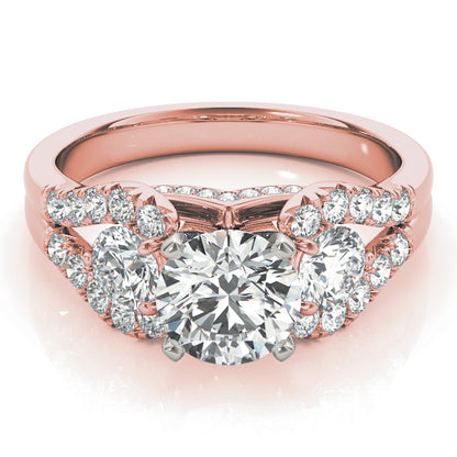 Engagement Ring M50775-E