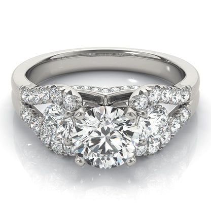 Engagement Ring M50775-E
