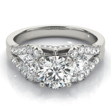 Load image into Gallery viewer, Engagement Ring M50775-E
