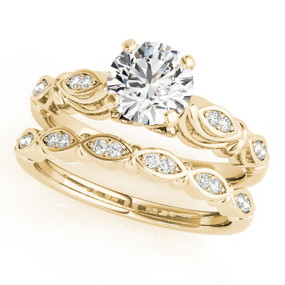 Engagement Ring M50776-E