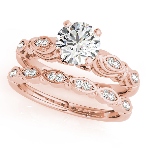 Engagement Ring M50776-E