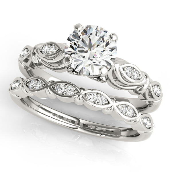 Engagement Ring M50776-E