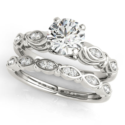 Engagement Ring M50776-E