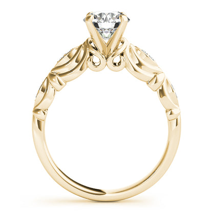 Engagement Ring M50776-E