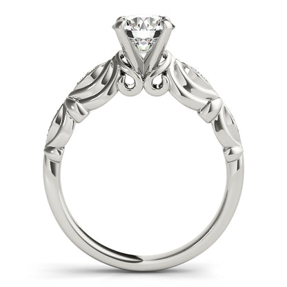 Engagement Ring M50776-E