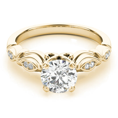 Engagement Ring M50776-E