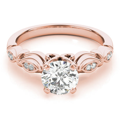 Engagement Ring M50776-E