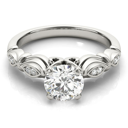 Engagement Ring M50776-E