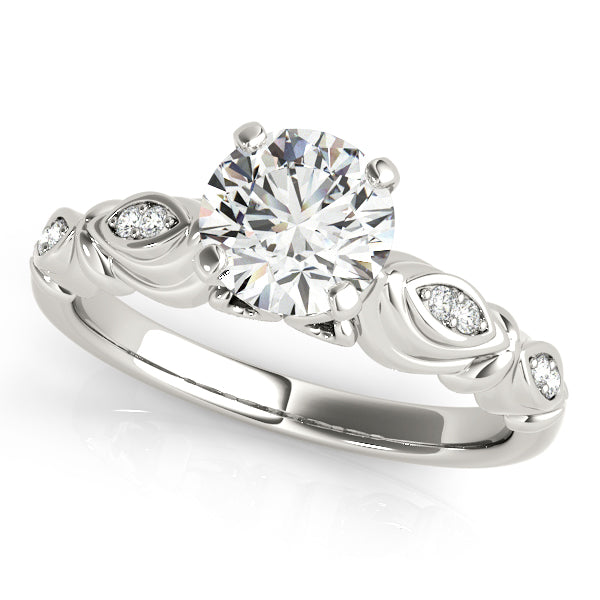 Engagement Ring M50776-E