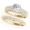 Load image into Gallery viewer, Engagement Ring M50777-E
