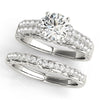 Load image into Gallery viewer, Engagement Ring M50777-E
