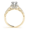 Load image into Gallery viewer, Engagement Ring M50777-E
