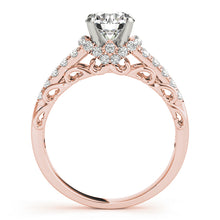 Load image into Gallery viewer, Engagement Ring M50777-E
