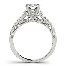 Load image into Gallery viewer, Engagement Ring M50777-E
