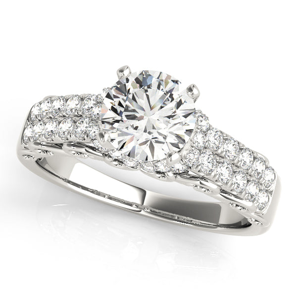 Engagement Ring M50777-E