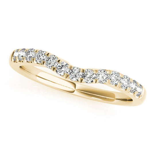 Wedding Band M50778-W