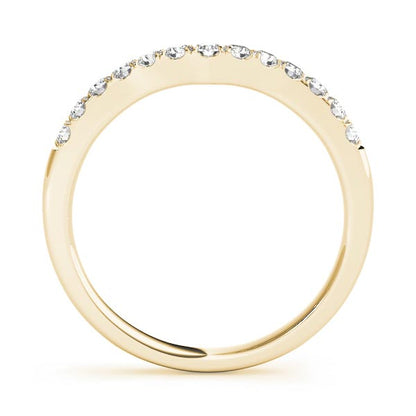 Wedding Band M50778-W