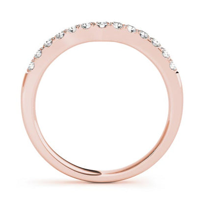 Wedding Band M50778-W