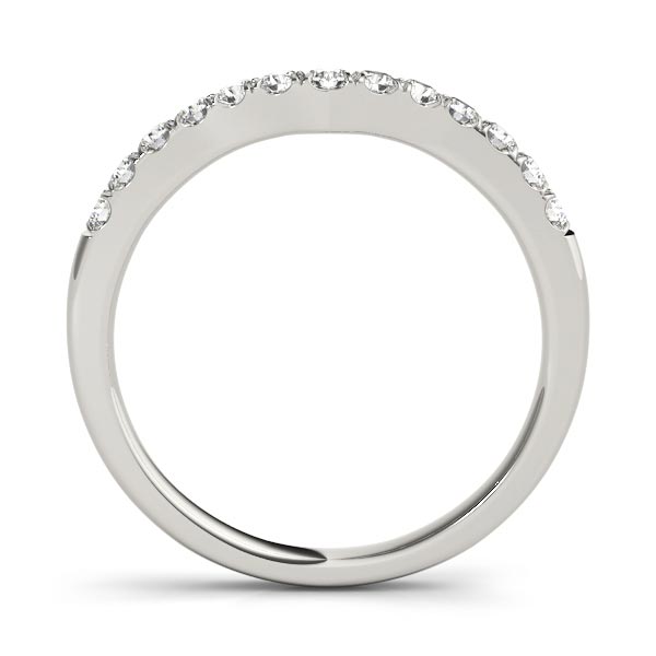 Wedding Band M50778-W
