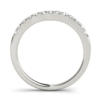 Wedding Band M50778-W