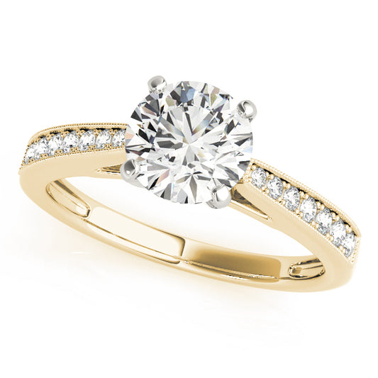 Engagement Ring M50779-E