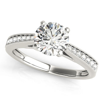 Engagement Ring M50779-E