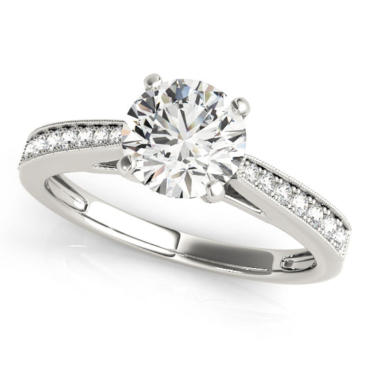 Engagement Ring M50779-E