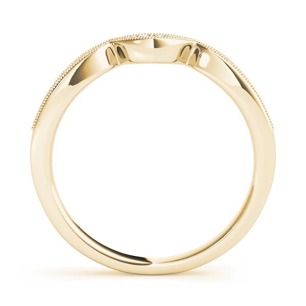 Wedding Band M50779-W